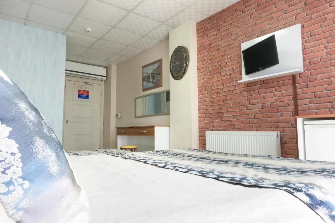 Hotel Kocak Pansiyon Istanbul