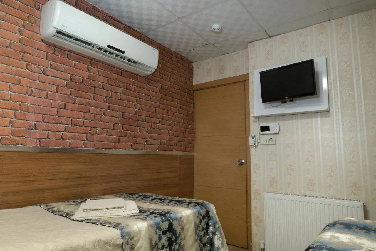 Hotel Kocak Pansiyon Istanbul