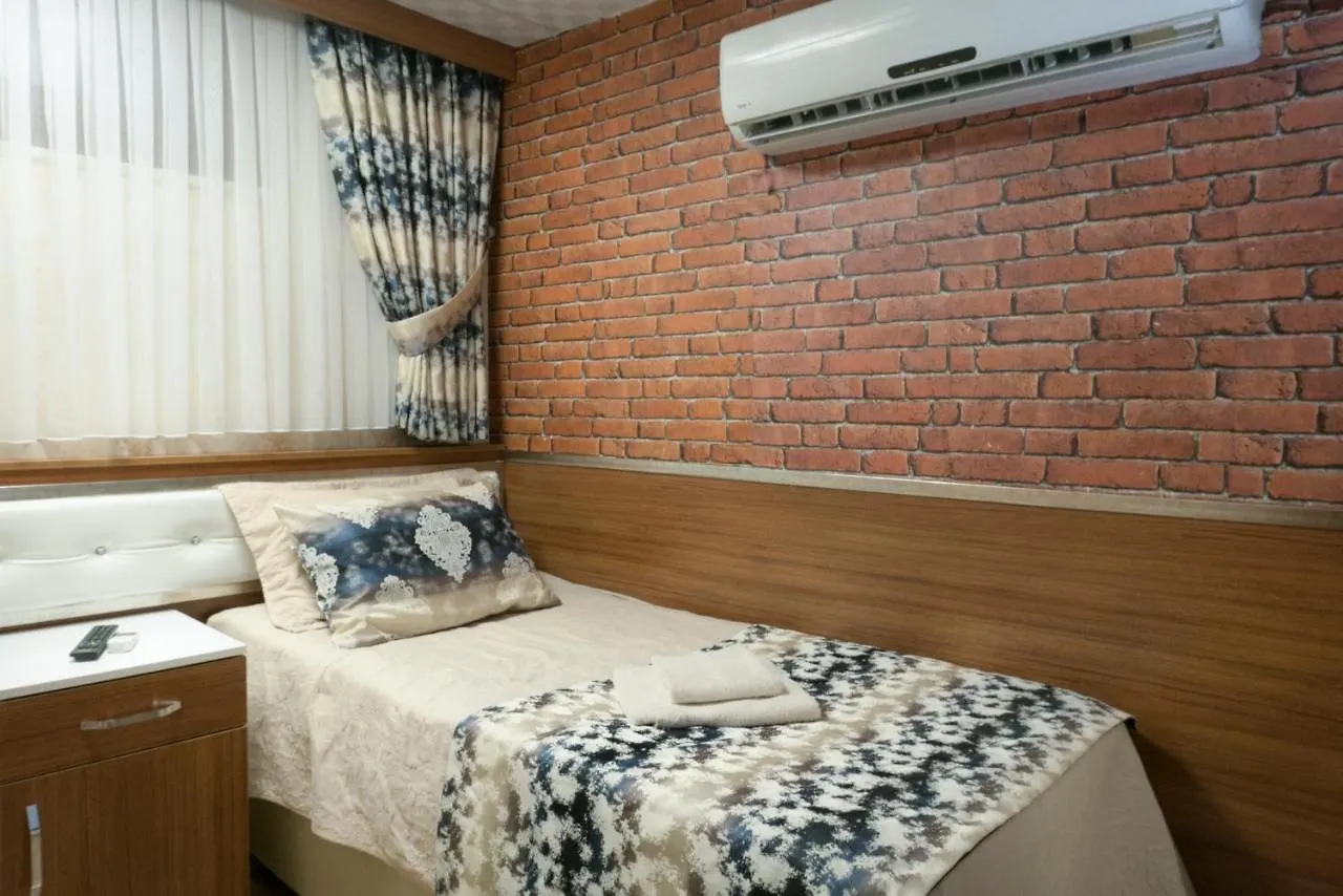 Kocak Pansiyon Istanbul Hotel