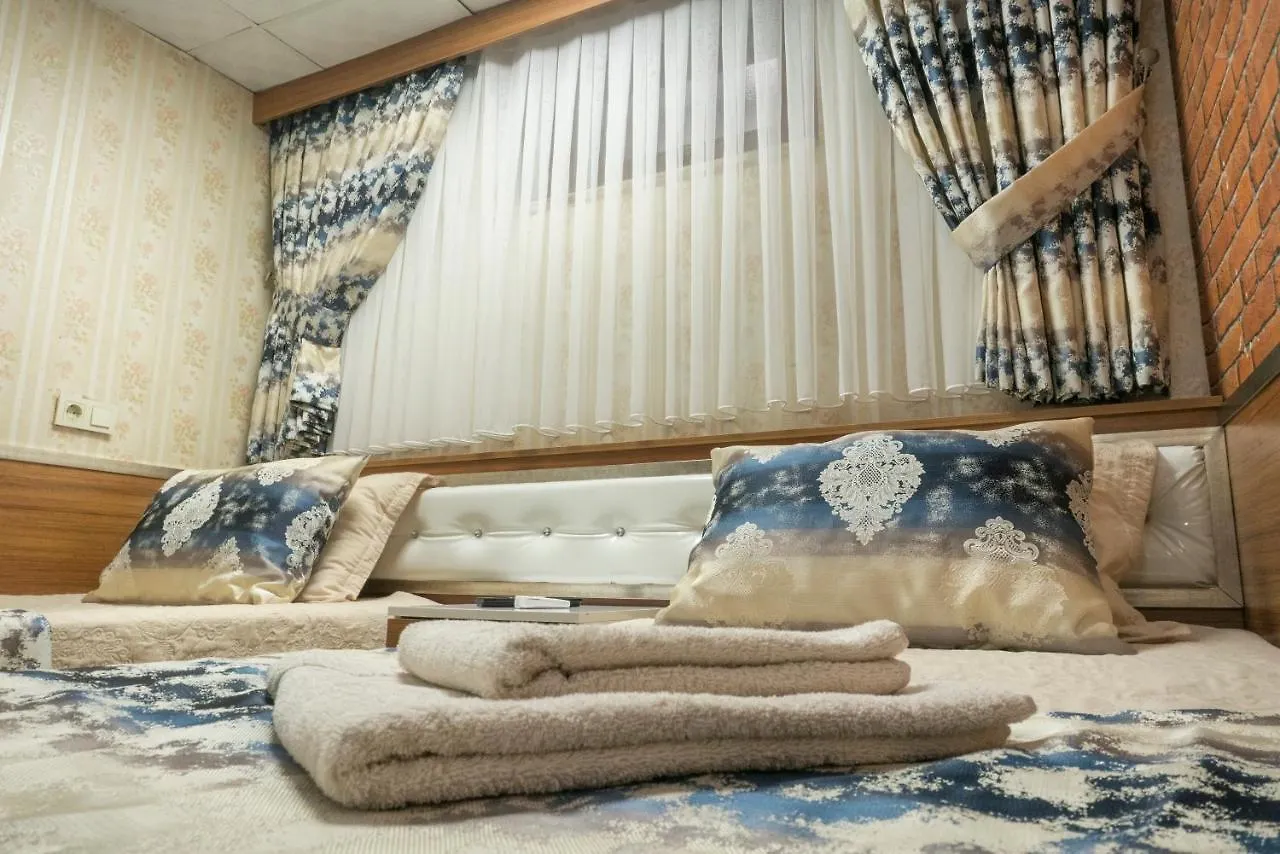 Kocak Pansiyon Istanbul Hotel