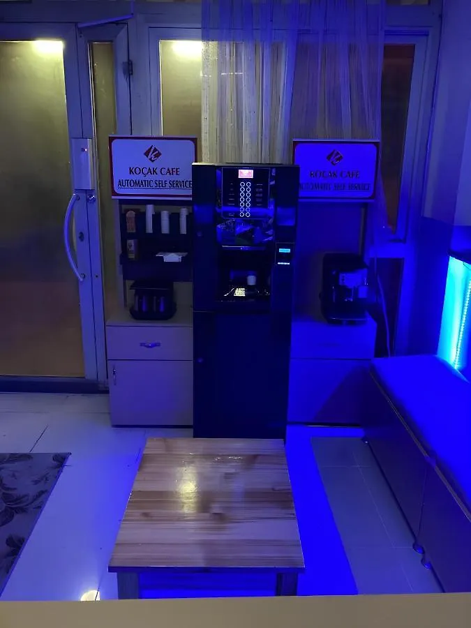 Hotel Kocak Pansiyon Istanbul